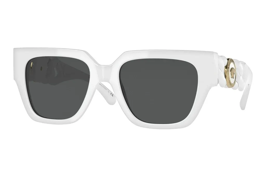 Versace   VE4409 314/87 Dark GreyWhite