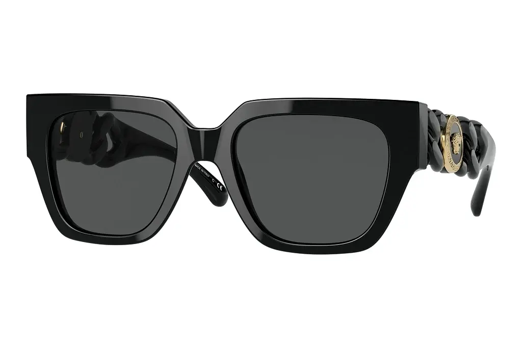 Versace   VE4409 GB1/87 Dark GreyBlack