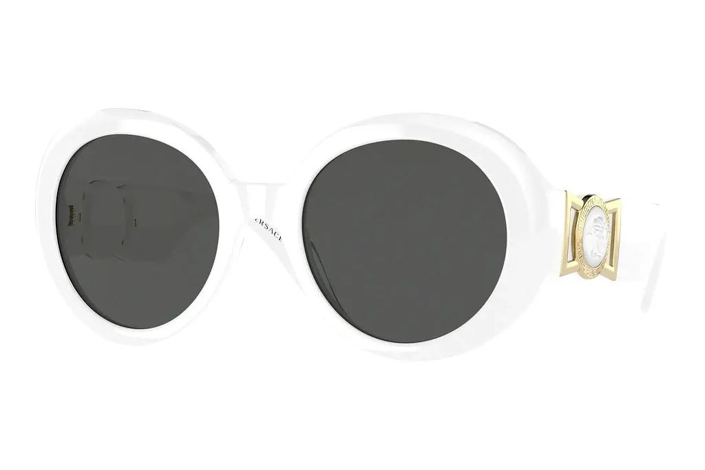 Versace   VE4414 314/87 Dark GreyWhite