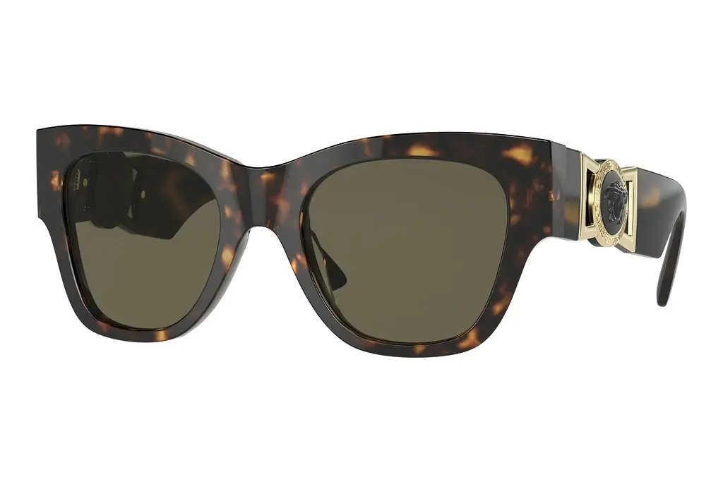 Versace   VE4415U 108/3 BrownHavana