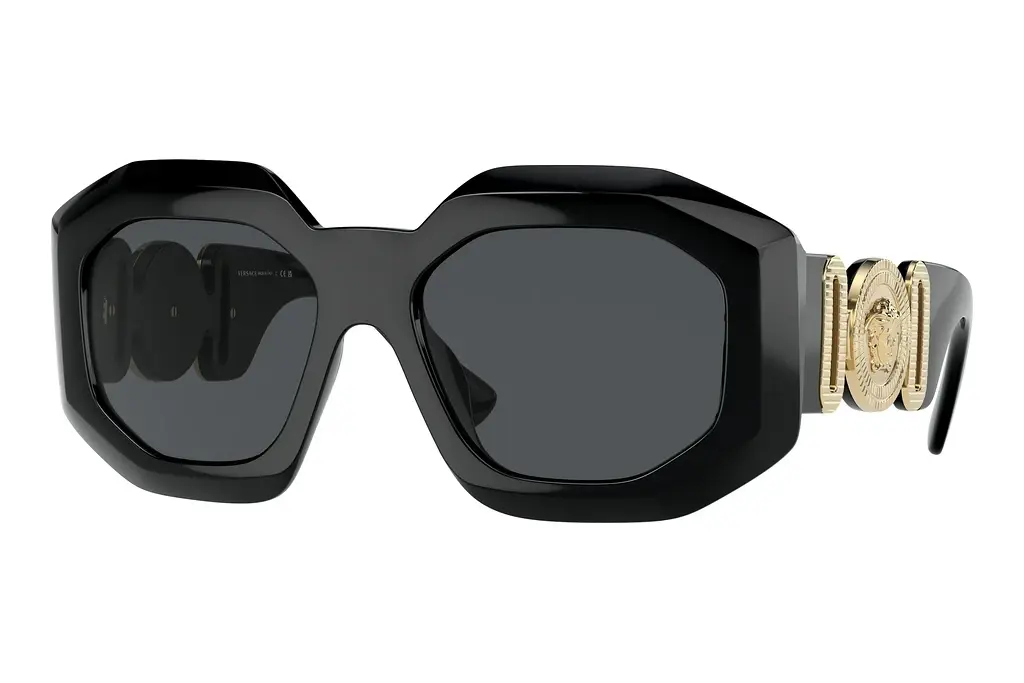 Versace   VE4424U GB1/87 Dark GreyBlack