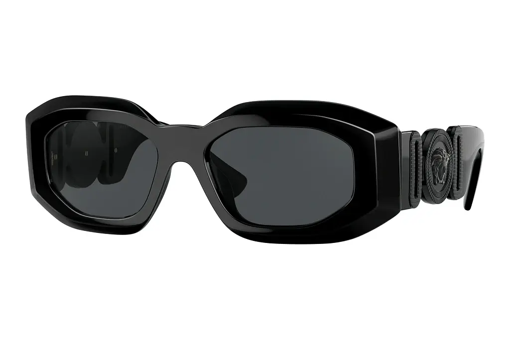 Versace   VE4425U 536087 Dark GreyBlack