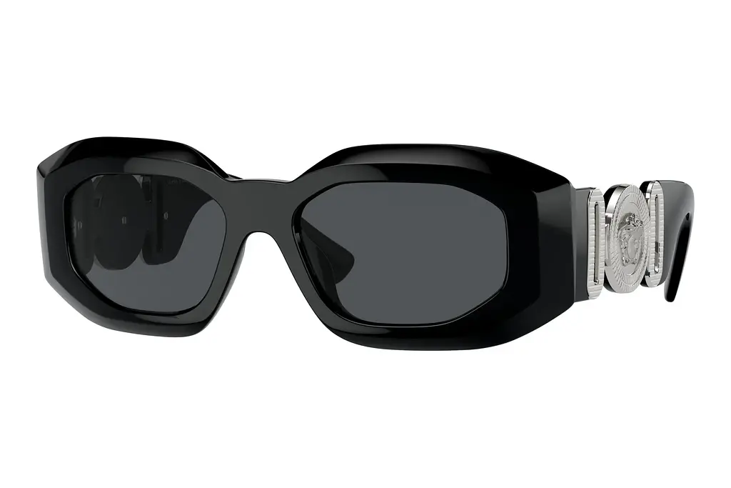 Versace   VE4425U 542287 Dark GreyBlack