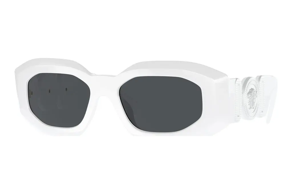 Versace   VE4425U 543887 Dark GreyWhite