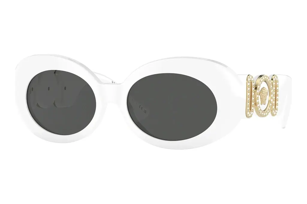 Versace   VE4426BU 314/87 Dark GreyWhite