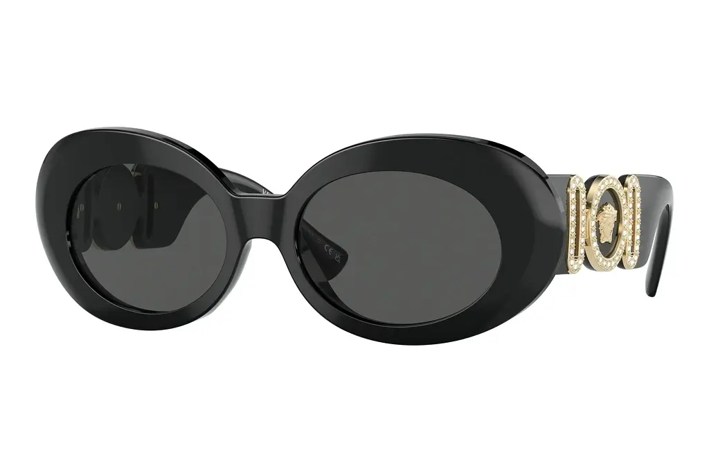 Versace   VE4426BU GB1/87 Dark GreyBlack