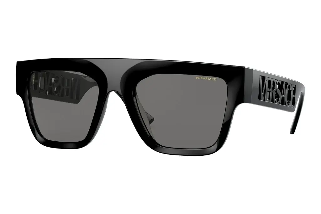 Versace   VE4430U GB1/81 Polar Dark GreyBlack