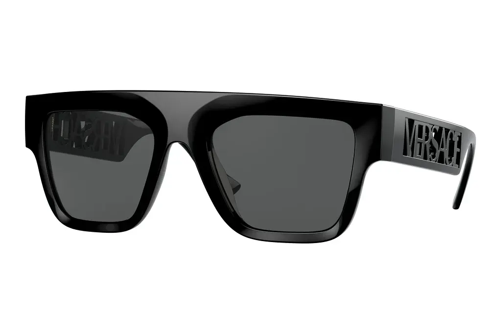 Versace   VE4430U GB1/87 Dark GreyBlack