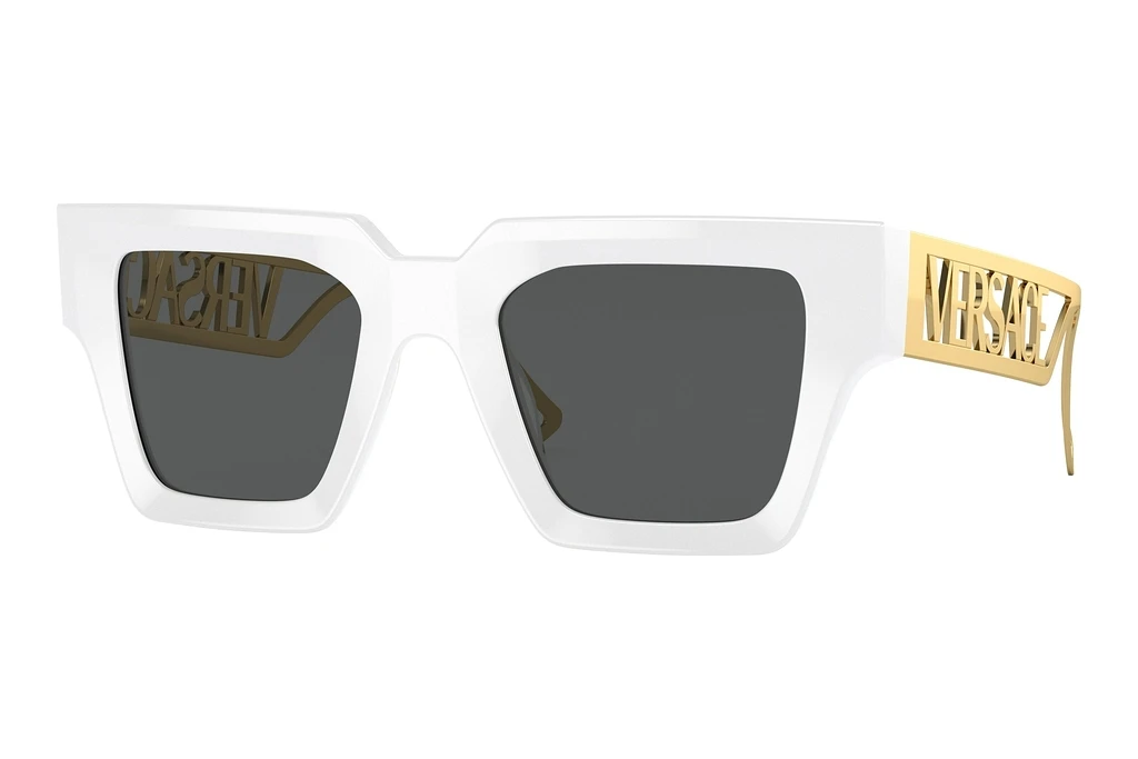 Versace   VE4431 401/87 Dark GreyWhite