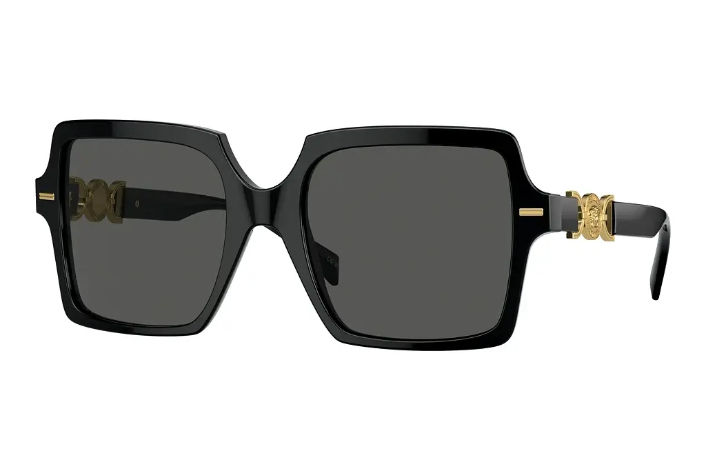 Versace   VE4441 GB1/87 Dark GreyBlack