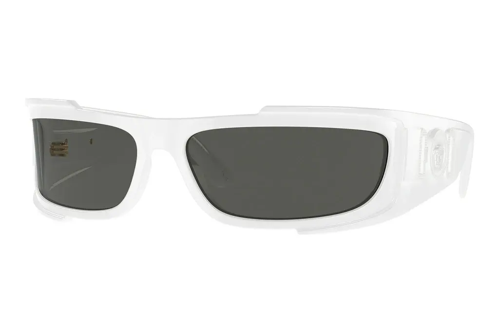 Versace   VE4446 314/87 Dark GreyWhite