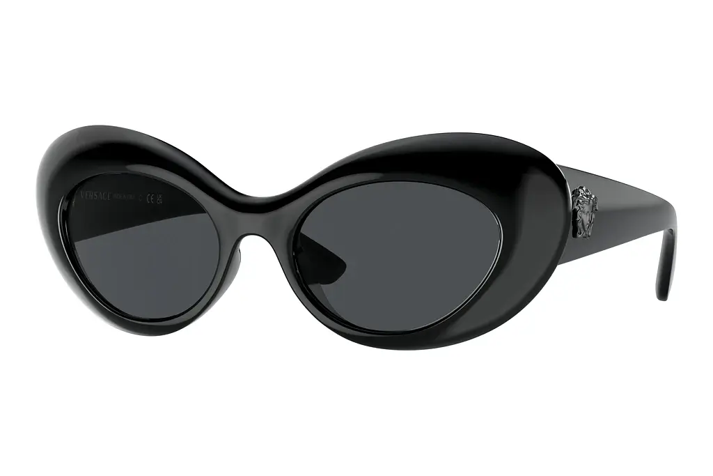 Versace   VE4456U GB1/87 Dark GreyBlack