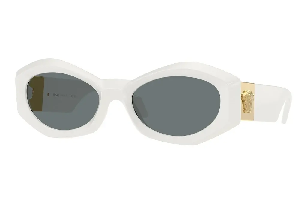 Versace   VE4466U 546280 Dark BlueWhite