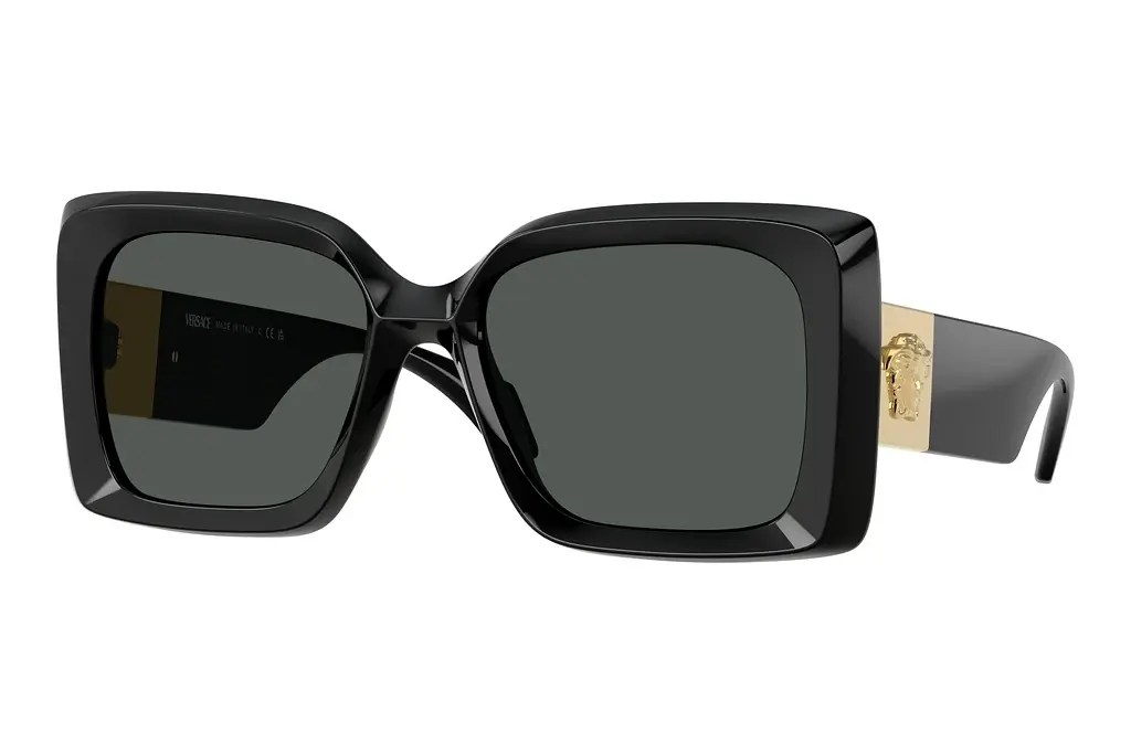 Versace   VE4467U GB1/87 Dark GreyBlack