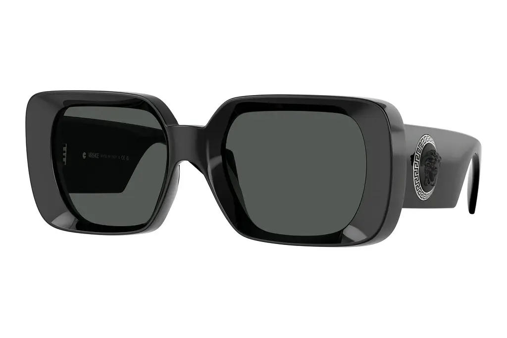 Versace   VE4473U GB1/87 Dark GreyBlack