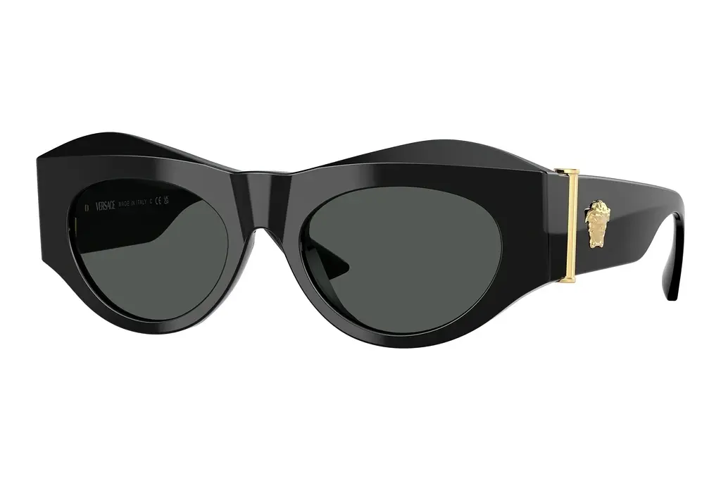 Versace   VE4477U GB1/87 Dark GrayBlack