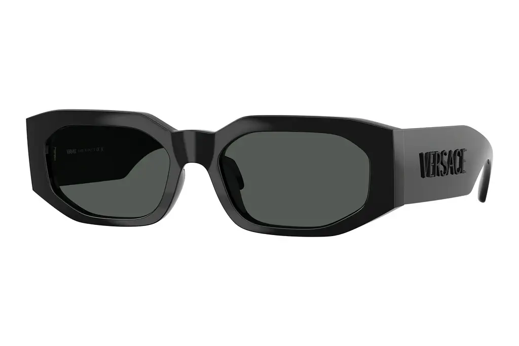 Versace   VE4489U 536087 Dark GreyBlack