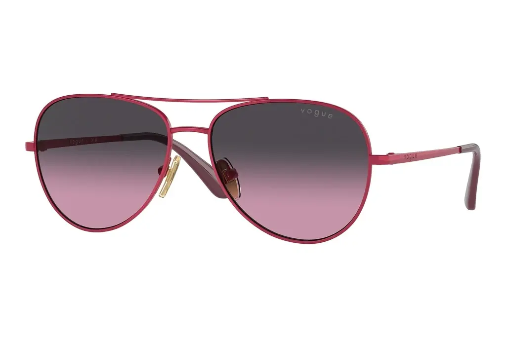 Vogue Eyewear   VJ1001 514590 Violet Gradient GreyFuchsia