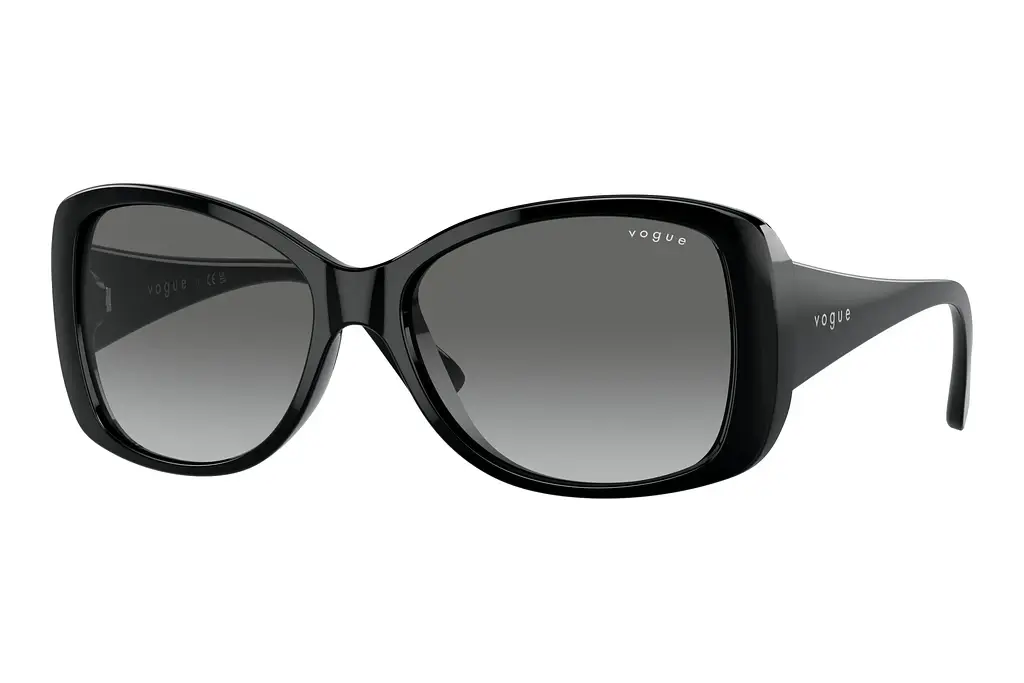 Vogue Eyewear   VO2843S W44/11 Grey GradientBlack