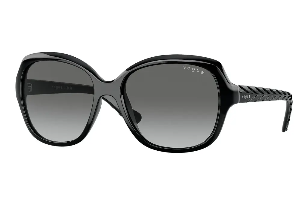 Vogue Eyewear   VO2871S W44/11 Grey GradientBlack