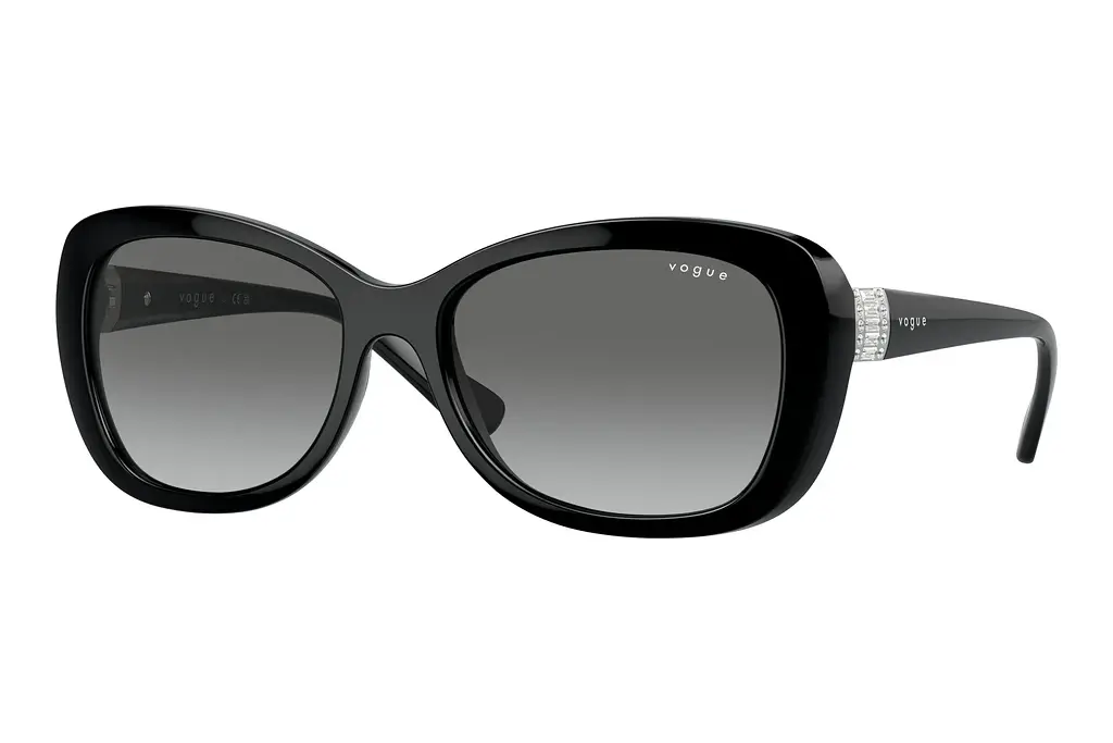 Vogue Eyewear   VO2943SB W44/11 Grey GradientBlack