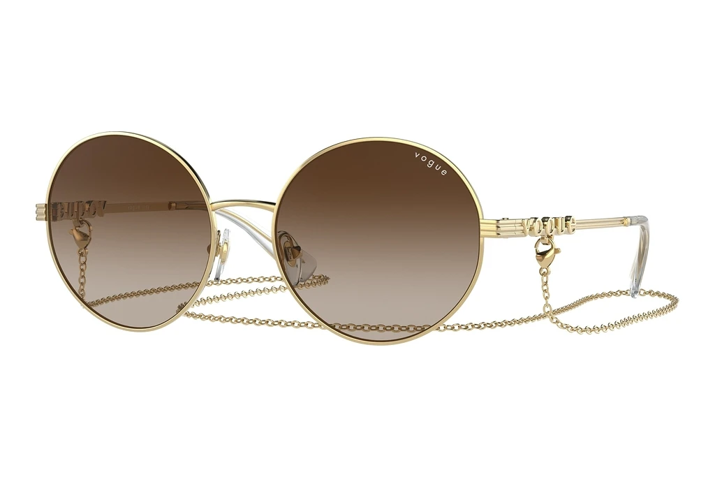 Vogue Eyewear   VO4227S 280/13 Brown GradientGold