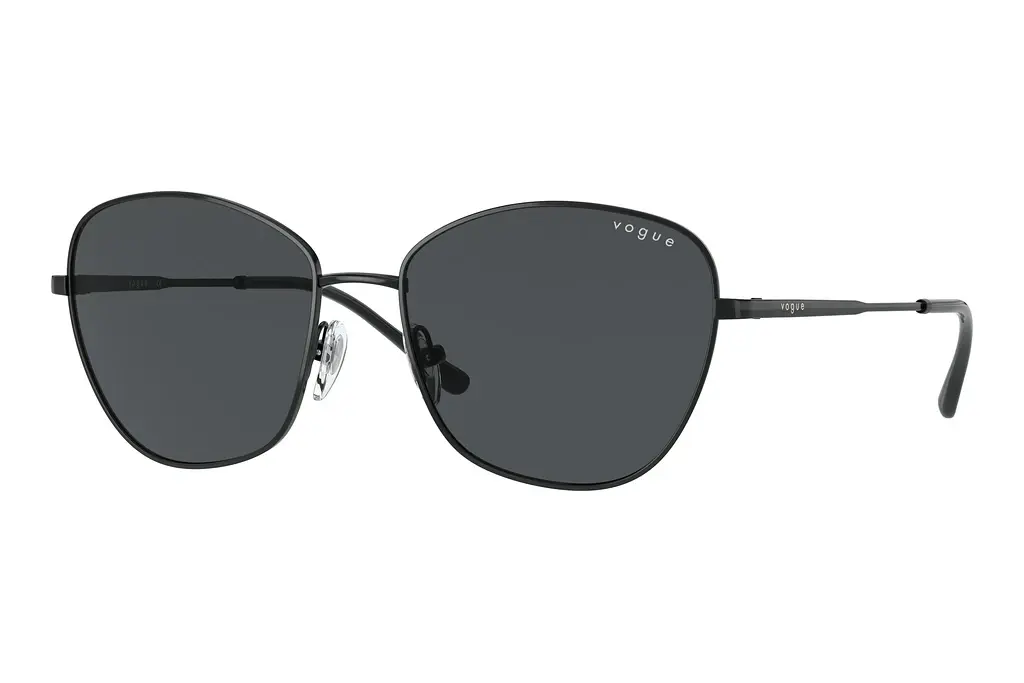 Vogue Eyewear   VO4232S 352/87 Dark GreyBlack