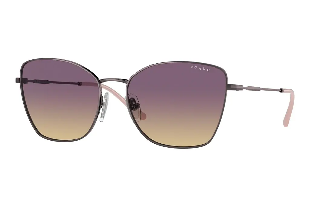 Vogue Eyewear   VO4279S 514970 Yellow Gradient VioletLight Violet
