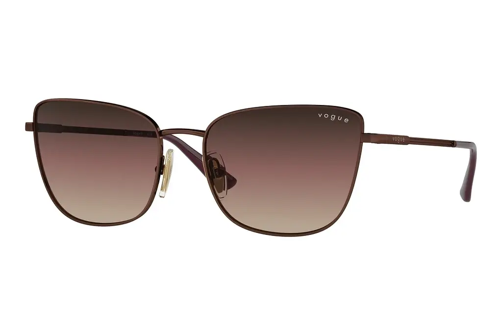 Vogue Eyewear   VO4308S 5074E2 Brown Gradient Purple BlackCopper