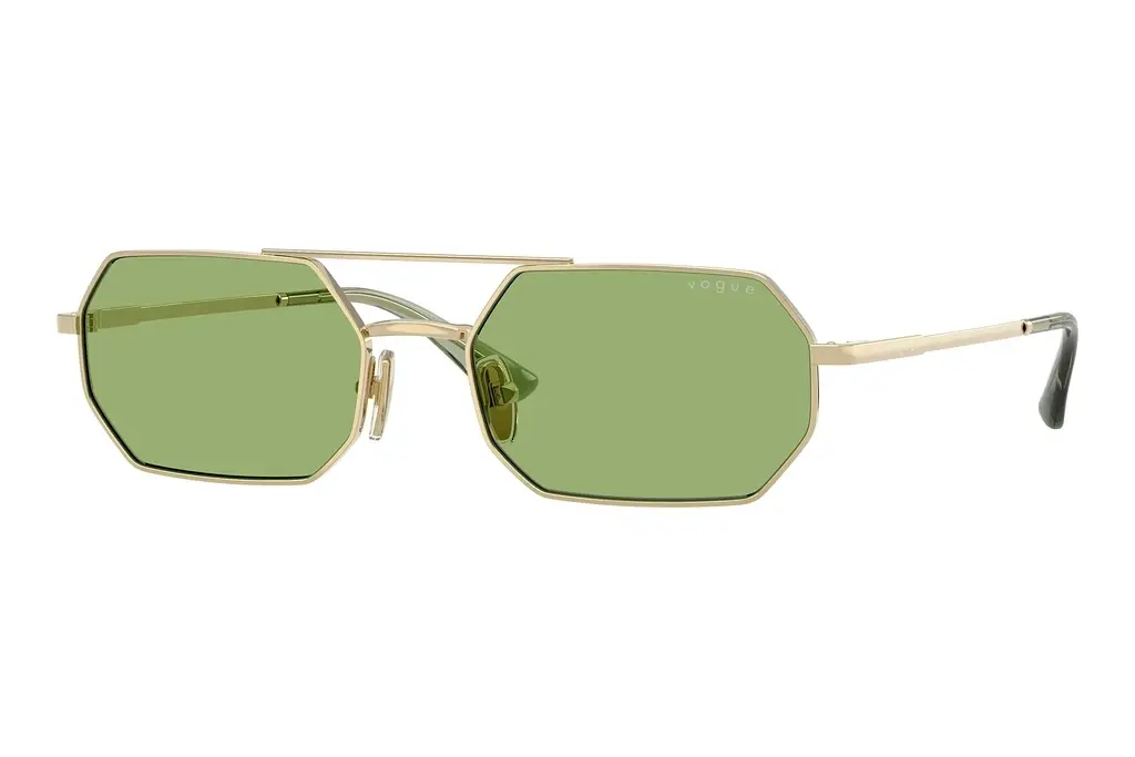 Vogue Eyewear   VO4329S 848/2 GreenPale Gold
