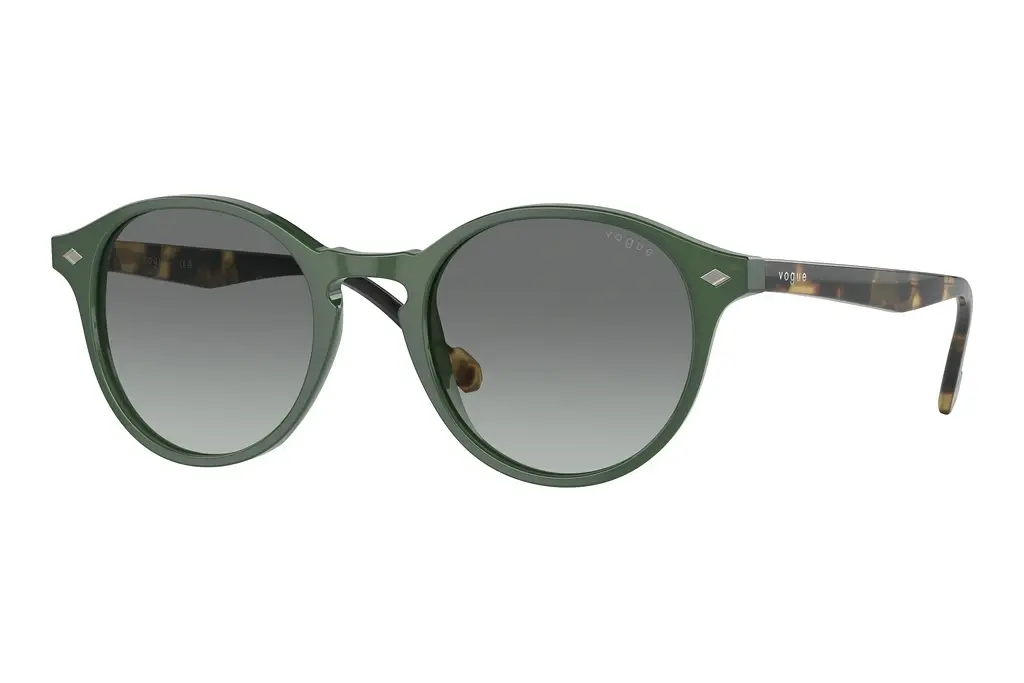 Vogue Eyewear   VO5327S 309211 Grey GradientDusty Green