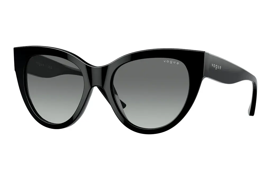 Vogue Eyewear   VO5339S W44/11 Grey GradientBlack
