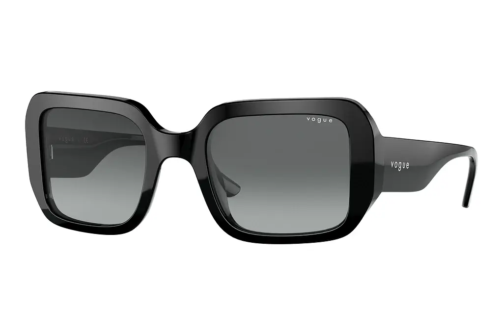 Vogue Eyewear   VO5369S W44/11 Grey GradientBlack
