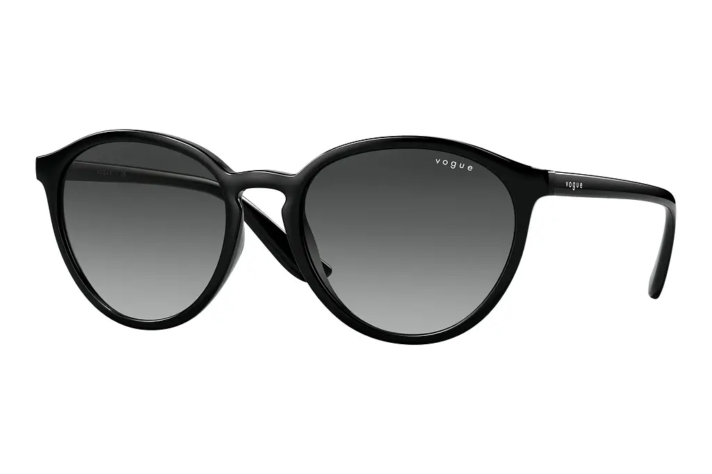 Vogue Eyewear   VO5374S W44/11 Grey GradientBlack
