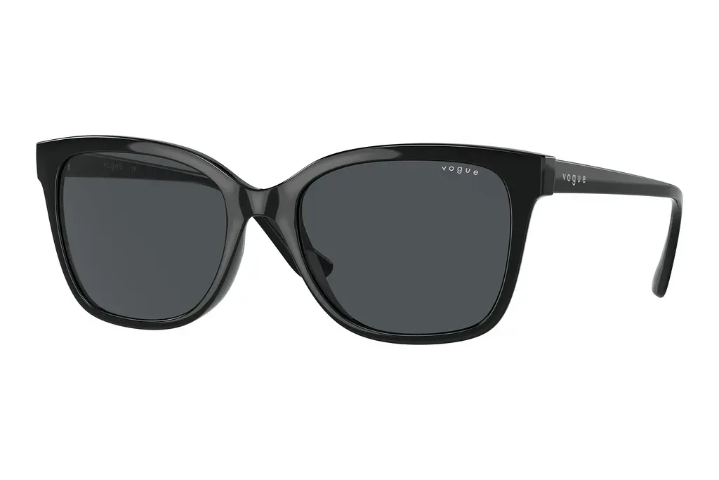 Vogue Eyewear   VO5426S W44/87 Dark GreyBlack