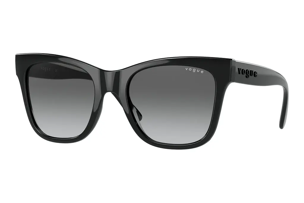 Vogue Eyewear   VO5428S W44/11 Grey GradientBlack
