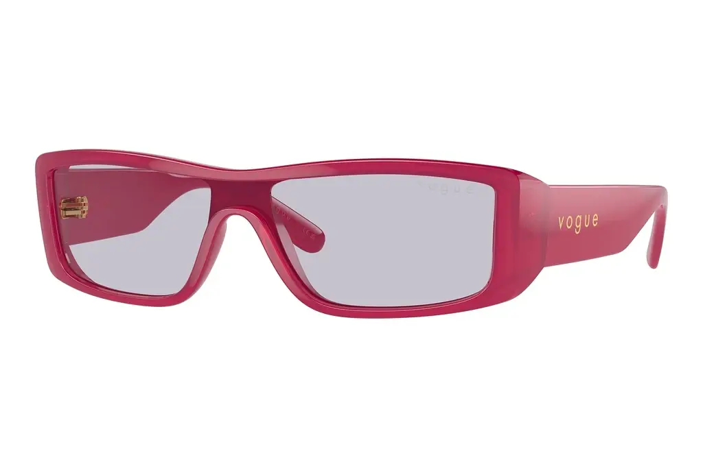 Vogue Eyewear   VO5442SM 23091A LilacOpal Dark Rose