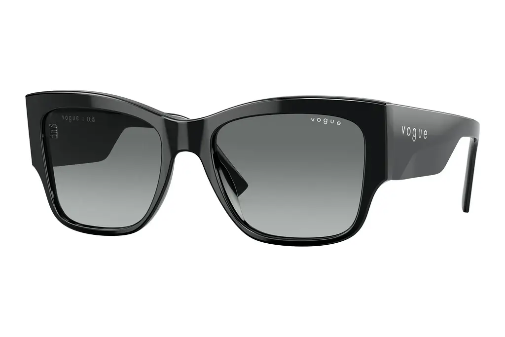 Vogue Eyewear   VO5462S W44/11 Gradient GreyBlack