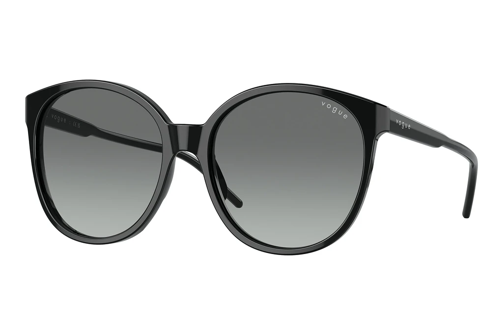 Vogue Eyewear   VO5509S W44/11 Gradient GreyBlack
