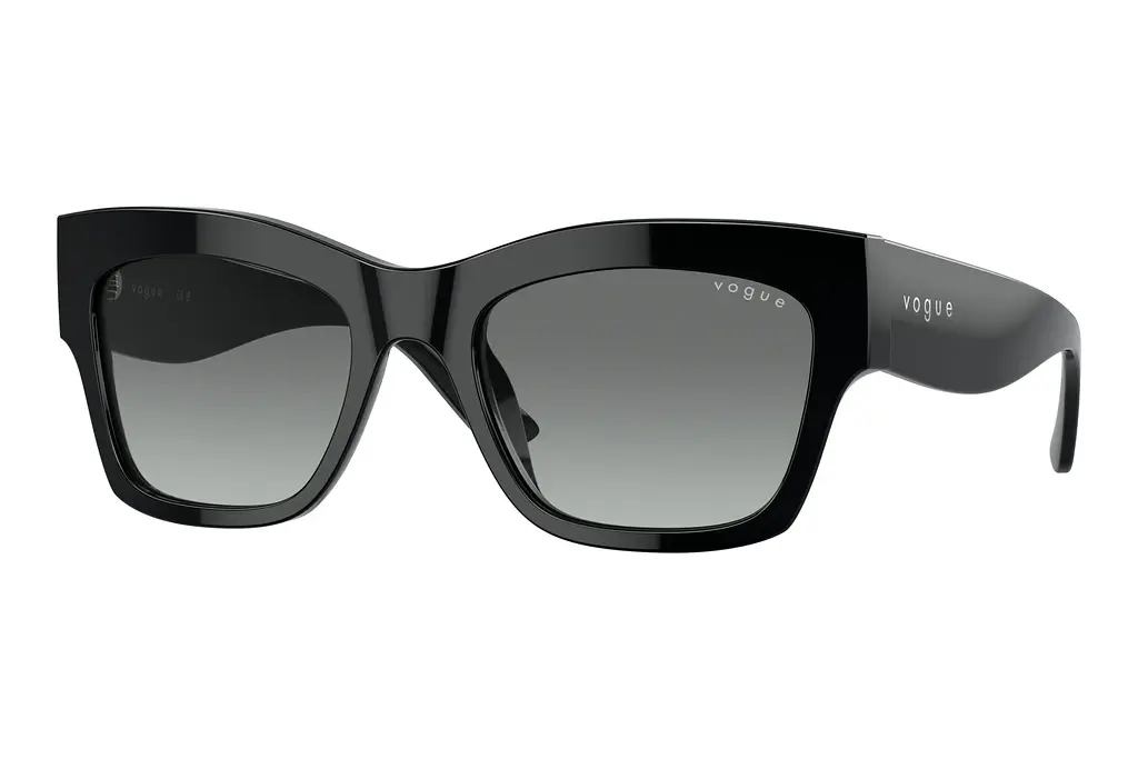 Vogue Eyewear   VO5524S W44/11 Grey GradientBlack