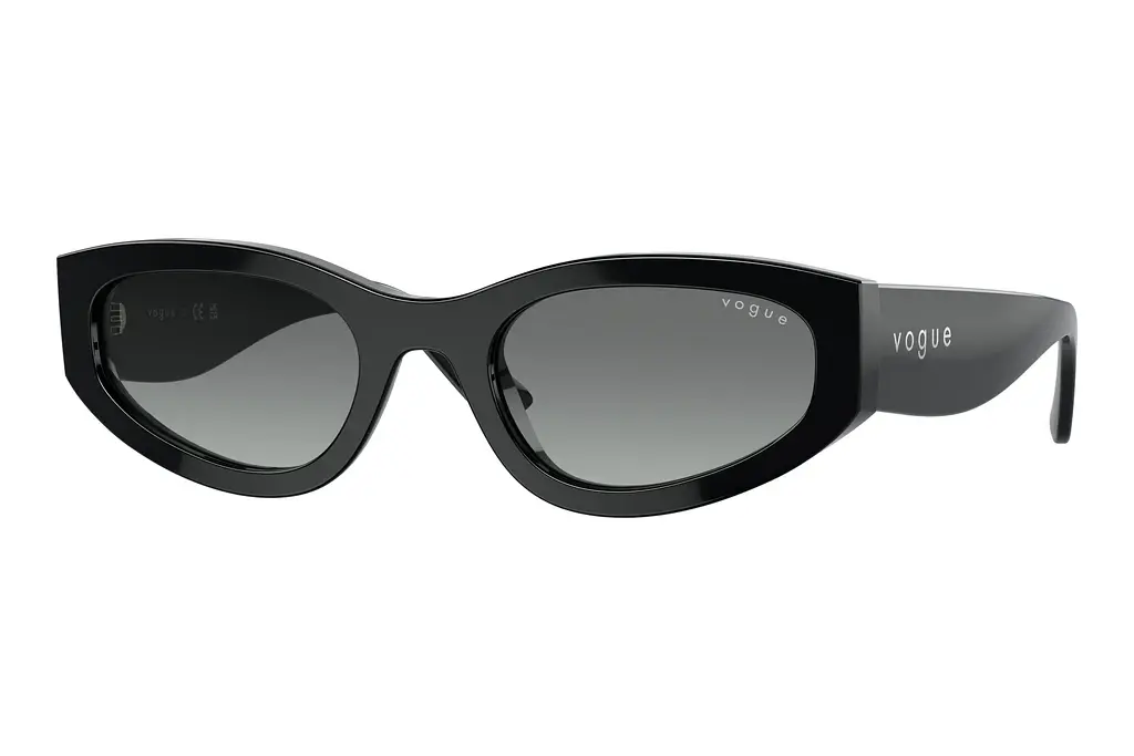 Vogue Eyewear   VO5585S W44/11 Gradient GreyBlack