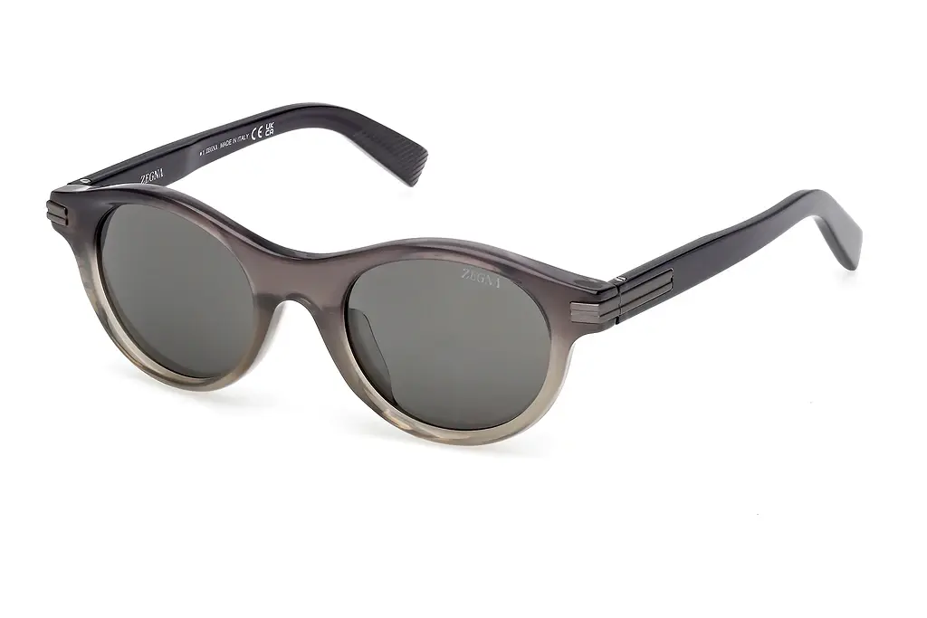 Zegna   EZ0271 20D grau polarisierendGrau/Verlauf