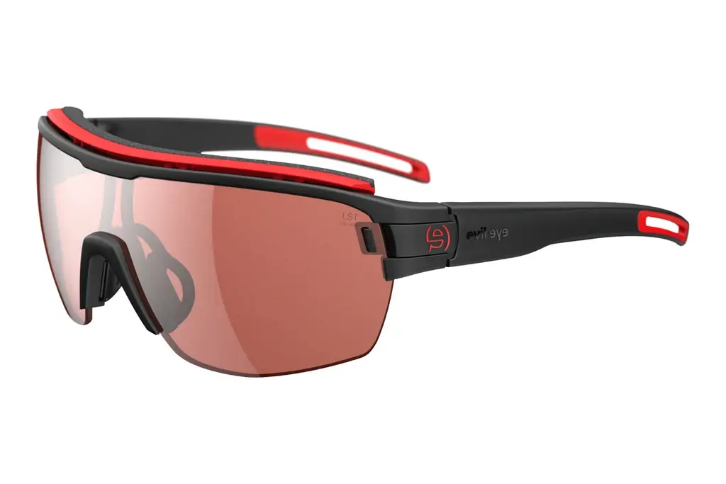 evil eye   E009 9000 pinkblack m/LST act.bl