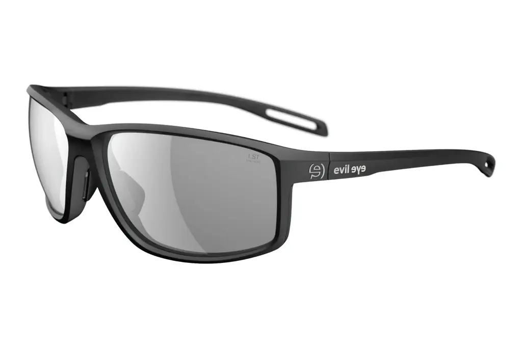 evil eye   E022 9100 blackblack m/LST pol sil