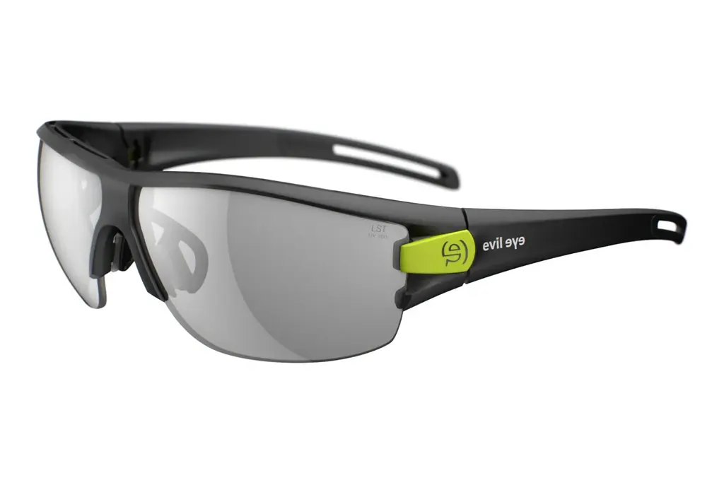evil eye   E031 9000 blackblack m/LST act.bl