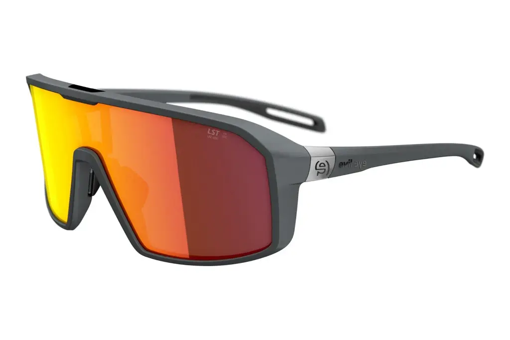 evil eye   E037 6500 browndark grey m/LST grey sil