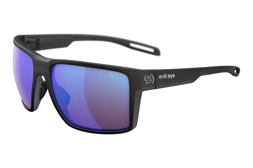 evil eye   E038 9000 brownblack m/LST act.bl