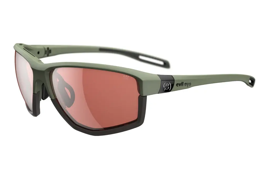 evil eye   E039 5500 pinkkhaki matte