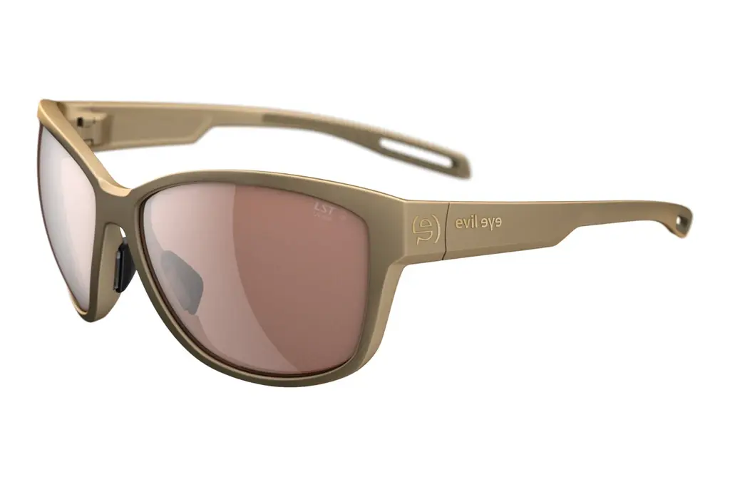 evil eye   E044 6100 brownbrown hav/LST pol sil