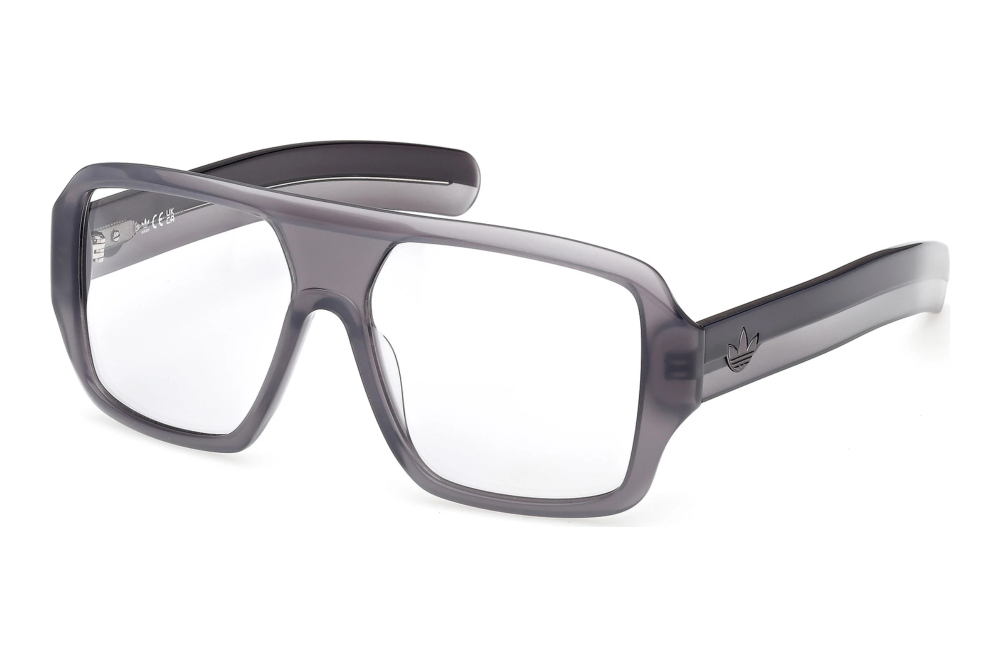 Adidas Originals   OR0132 20A grauGlänzend Grau